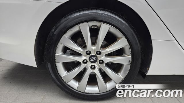 Hyundai i40 2012 — photo 5