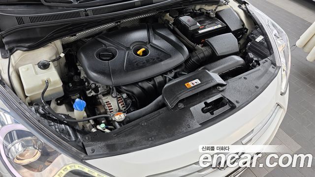 Hyundai i40 2012 — photo 6