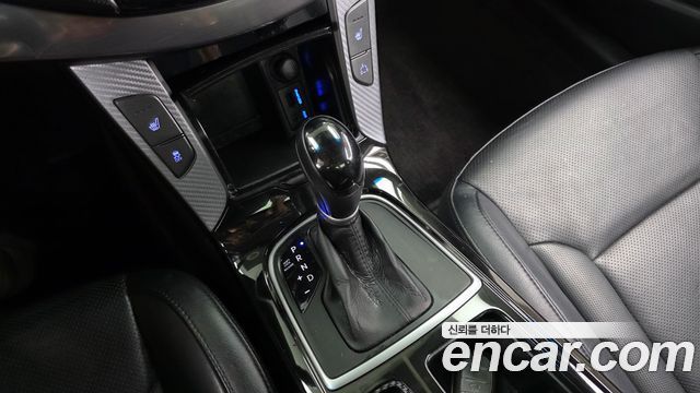 Hyundai i40 2012 — photo 12