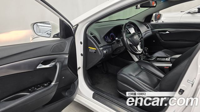 Hyundai i40 2012 — photo 13