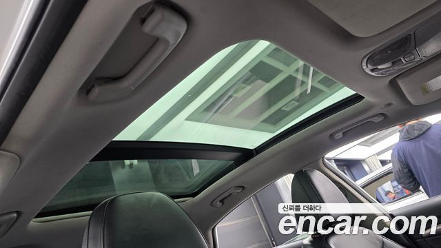 Hyundai i40 2012 — photo 22