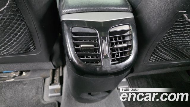 Hyundai i40 2012 — photo 24