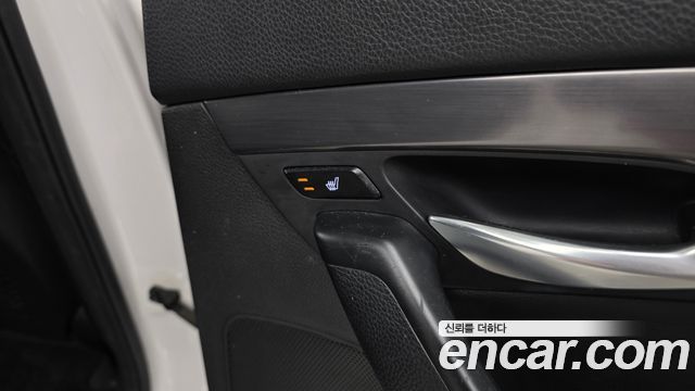 Hyundai i40 2012 — photo 25
