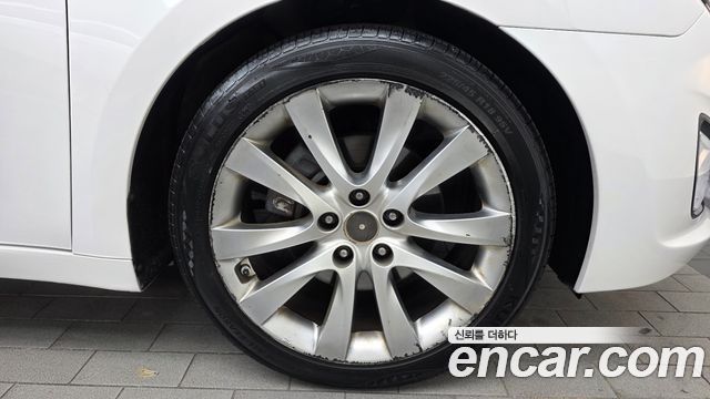 Hyundai i40 2012 — photo 7