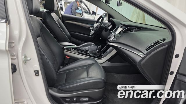 Hyundai i40 2012 — photo 16