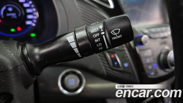 Hyundai i40 2012 — photo 28