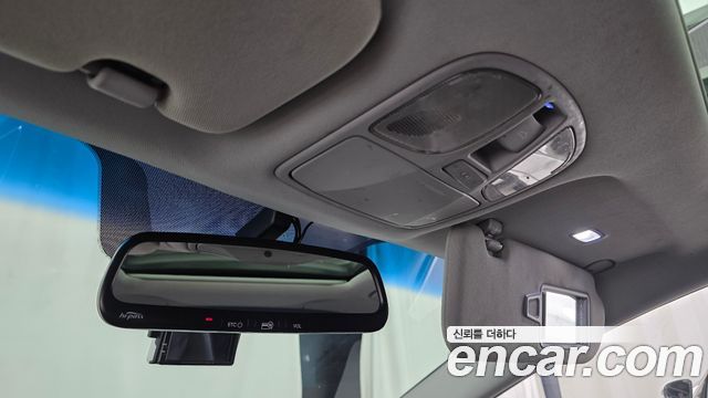 Hyundai i40 2012 — photo 33