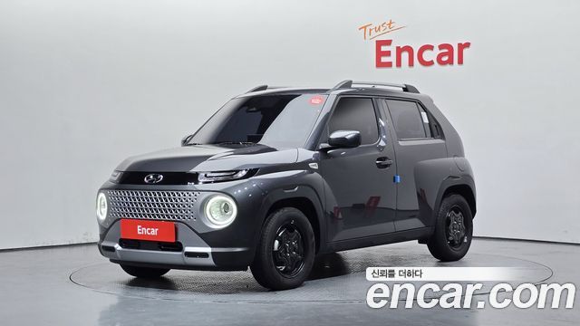 Hyundai Casper 2024 — photo 1