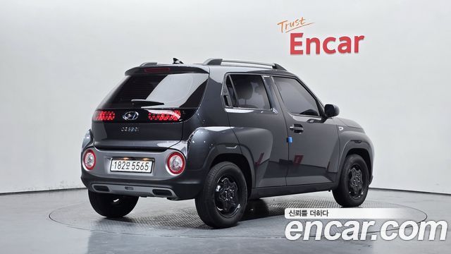 Hyundai Casper 2024 — photo 2