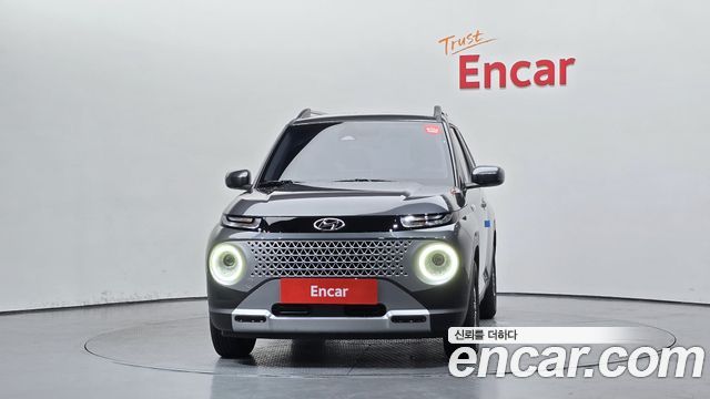 Hyundai Casper 2024 — photo 3