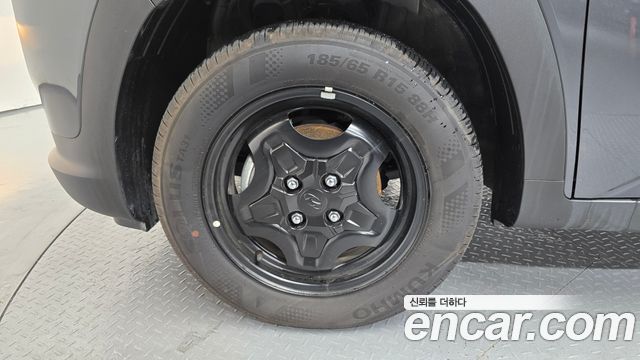 Hyundai Casper 2024 — photo 5