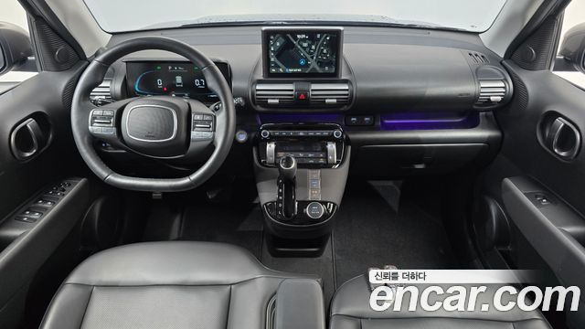 Hyundai Casper 2024 — photo 10