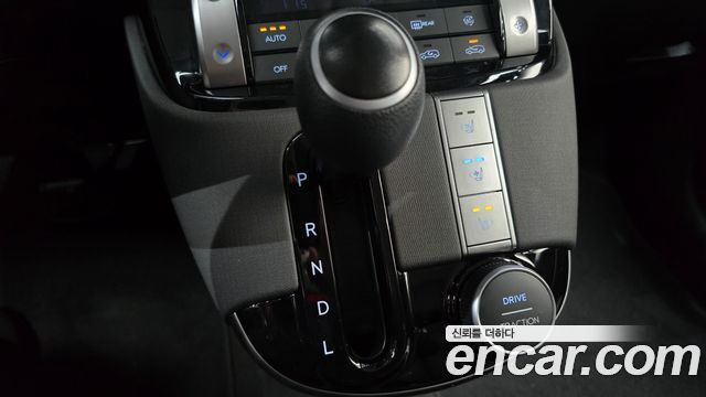 Hyundai Casper 2024 — photo 12
