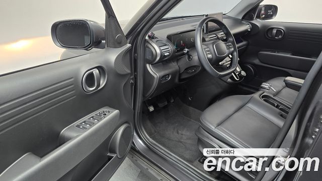 Hyundai Casper 2024 — photo 13