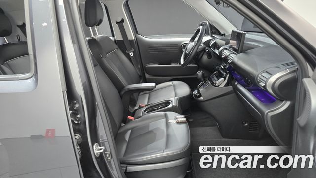 Hyundai Casper 2024 — photo 17