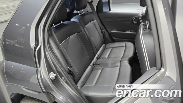 Hyundai Casper 2024 — photo 18