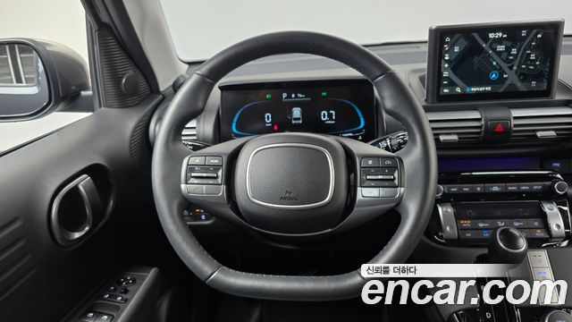 Hyundai Casper 2024 — photo 19