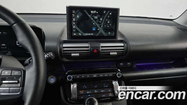 Hyundai Casper 2024 — photo 20