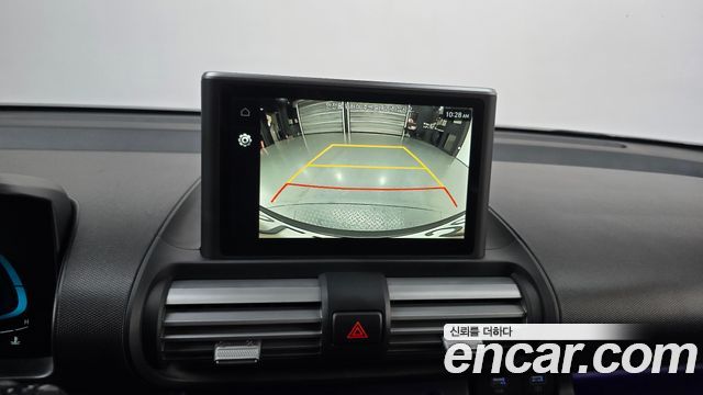 Hyundai Casper 2024 — photo 21