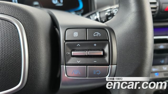 Hyundai Casper 2024 — photo 22