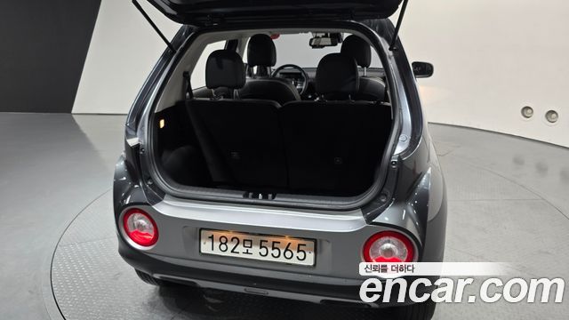 Hyundai Casper 2024 — photo 23