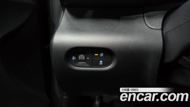 Hyundai Casper 2024 — photo 24