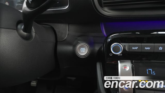 Hyundai Casper 2024 — photo 25