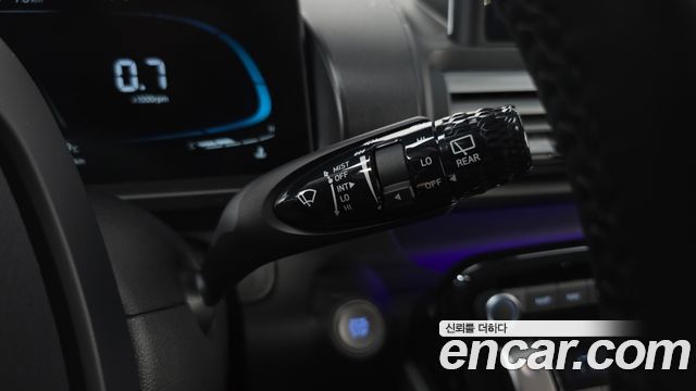 Hyundai Casper 2024 — photo 26