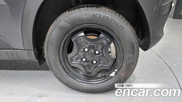 Hyundai Casper 2024 — photo 7