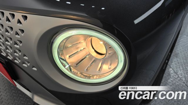 Hyundai Casper 2024 — photo 8
