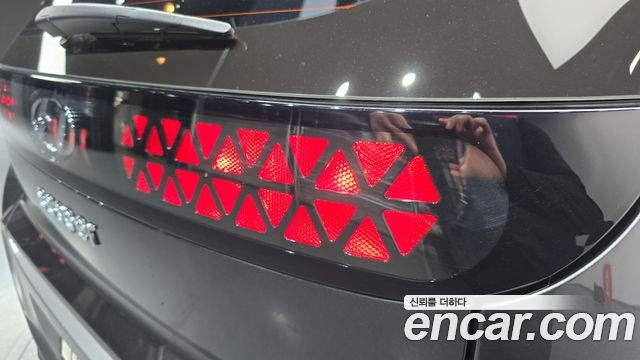 Hyundai Casper 2024 — photo 9