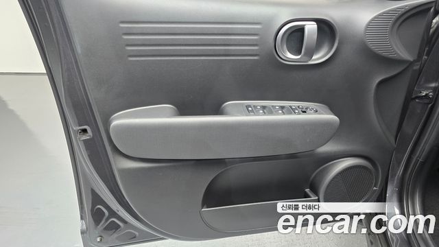 Hyundai Casper 2024 — photo 14