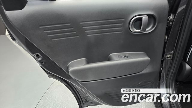 Hyundai Casper 2024 — photo 15