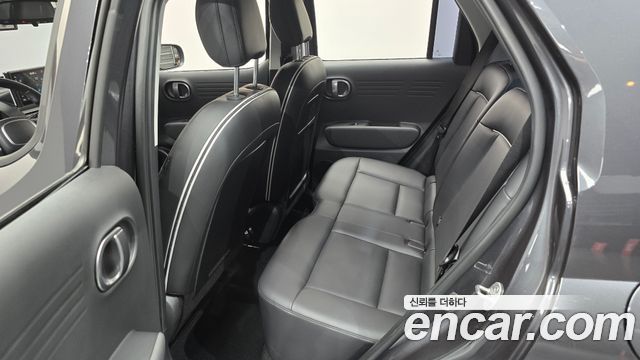 Hyundai Casper 2024 — photo 16