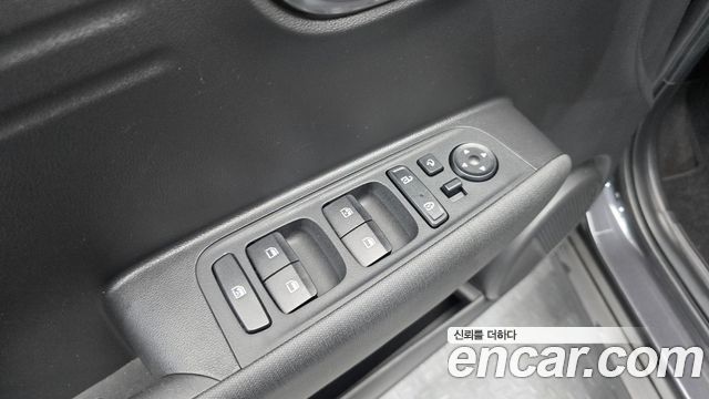 Hyundai Casper 2024 — photo 27