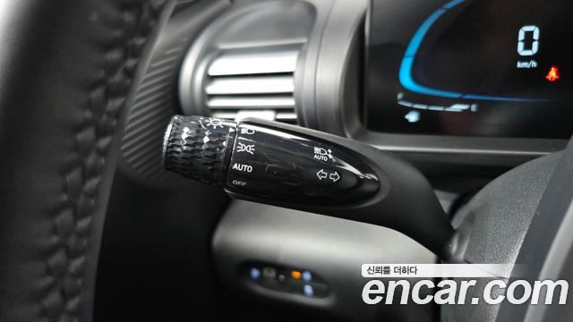 Hyundai Casper 2024 — photo 29