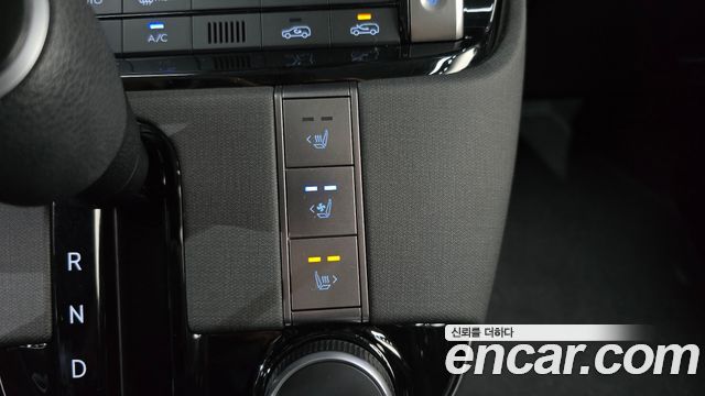 Hyundai Casper 2024 — photo 30