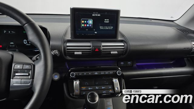 Hyundai Casper 2024 — photo 31