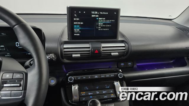 Hyundai Casper 2024 — photo 32