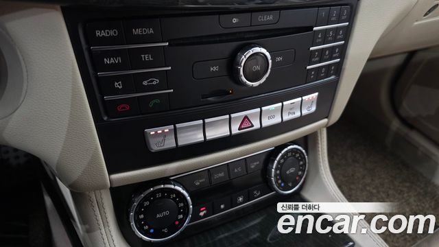 Mercedes-Benz CLS-Class 2017 — photo 17