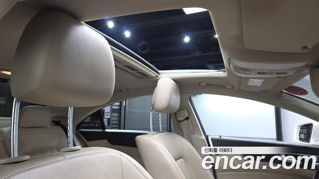 Mercedes-Benz CLS-Class 2017 — photo 18