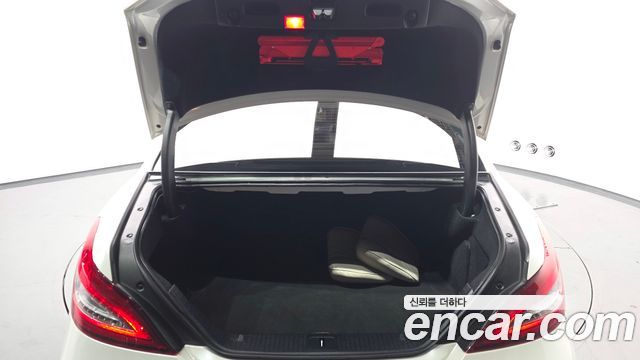 Mercedes-Benz CLS-Class 2017 — photo 20
