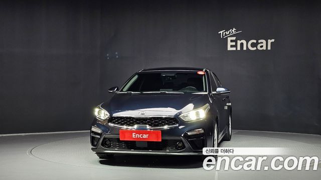 Kia K3 2019 — photo 3