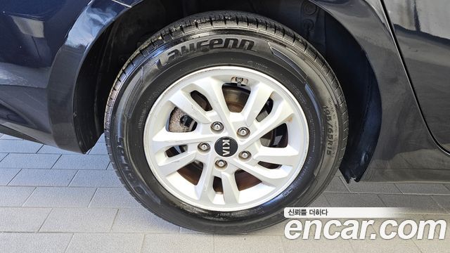 Kia K3 2019 — photo 5