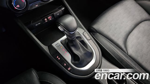 Kia K3 2019 — photo 12