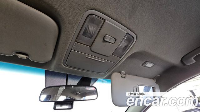 Kia K3 2019 — photo 24