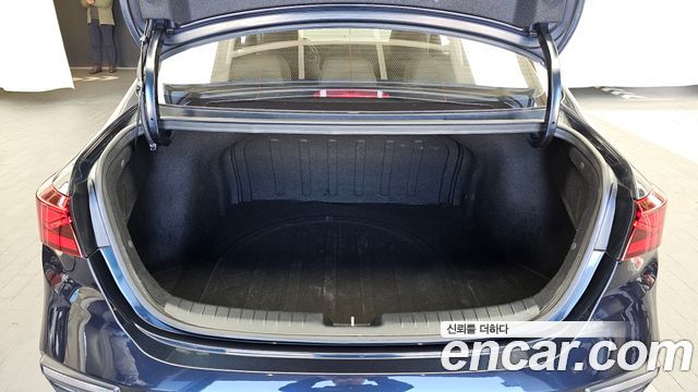 Kia K3 2019 — photo 26