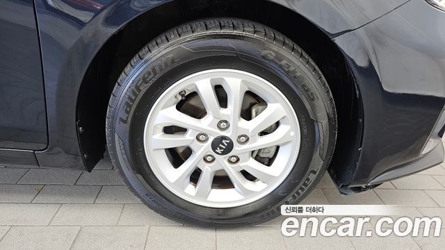 Kia K3 2019 — photo 7