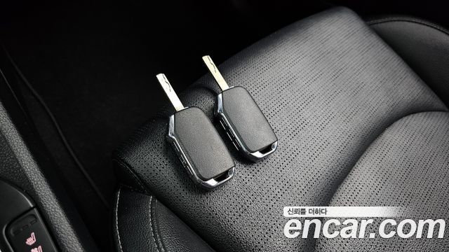 Kia K3 2019 — photo 16