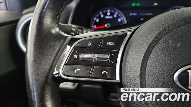 Kia K3 2019 — photo 32